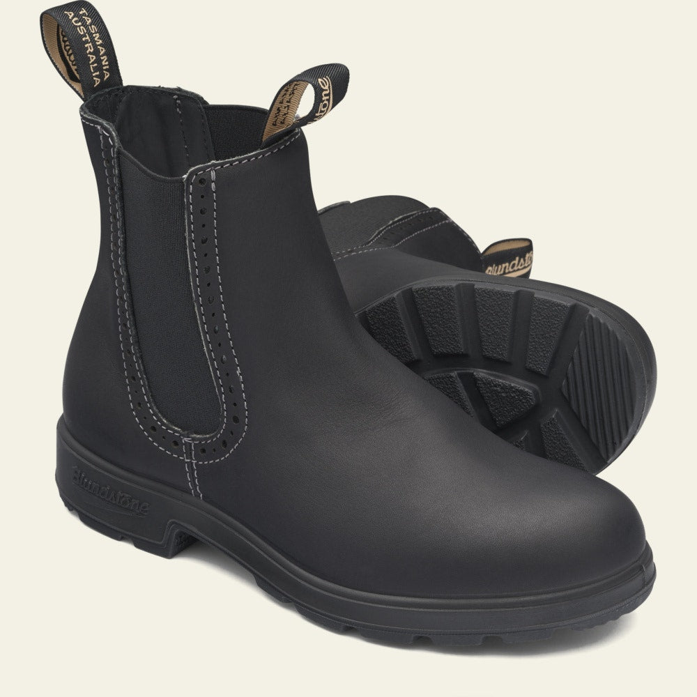 Blundstone Women s 1448 in Voltan Black Ecology