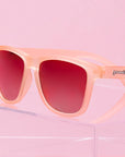 Goodr Don't Make Me Blush Polarized Sunglasses