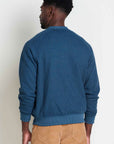 Bitterroot Long Sleeve Henley Shirt