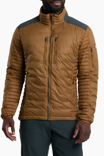 Kuhl M's Spyfire Jacket