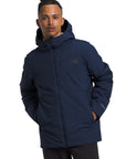 TNF M's Apex Elevation Jacket