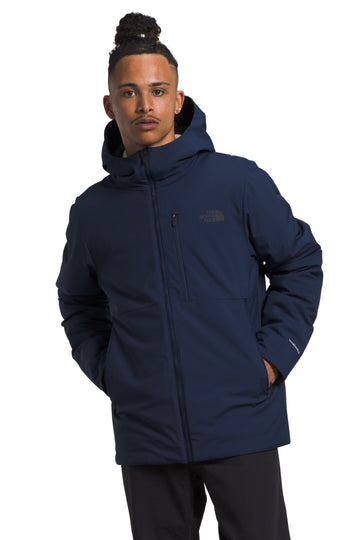 TNF M's Apex Elevation Jacket