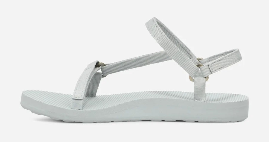 Teva Original Universal Slim Sandal-Pearl Blue