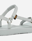 Teva Original Universal Slim Sandal-Pearl Blue