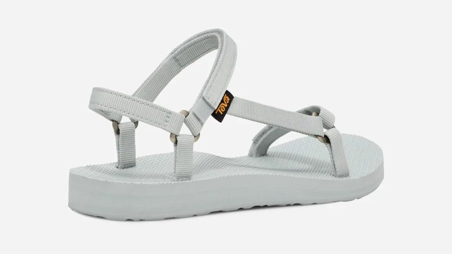 Teva Original Universal Slim Sandal-Pearl Blue