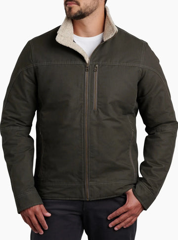 Kuhl Burr Insulated Jacket