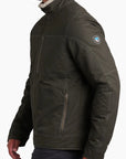 Kuhl Burr Insulated Jacket