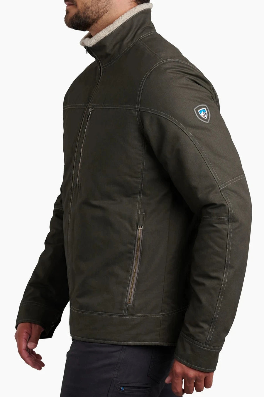 Kuhl Burr Insulated Jacket