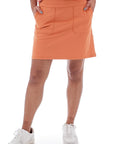 Ginger Spice Soledad Skort