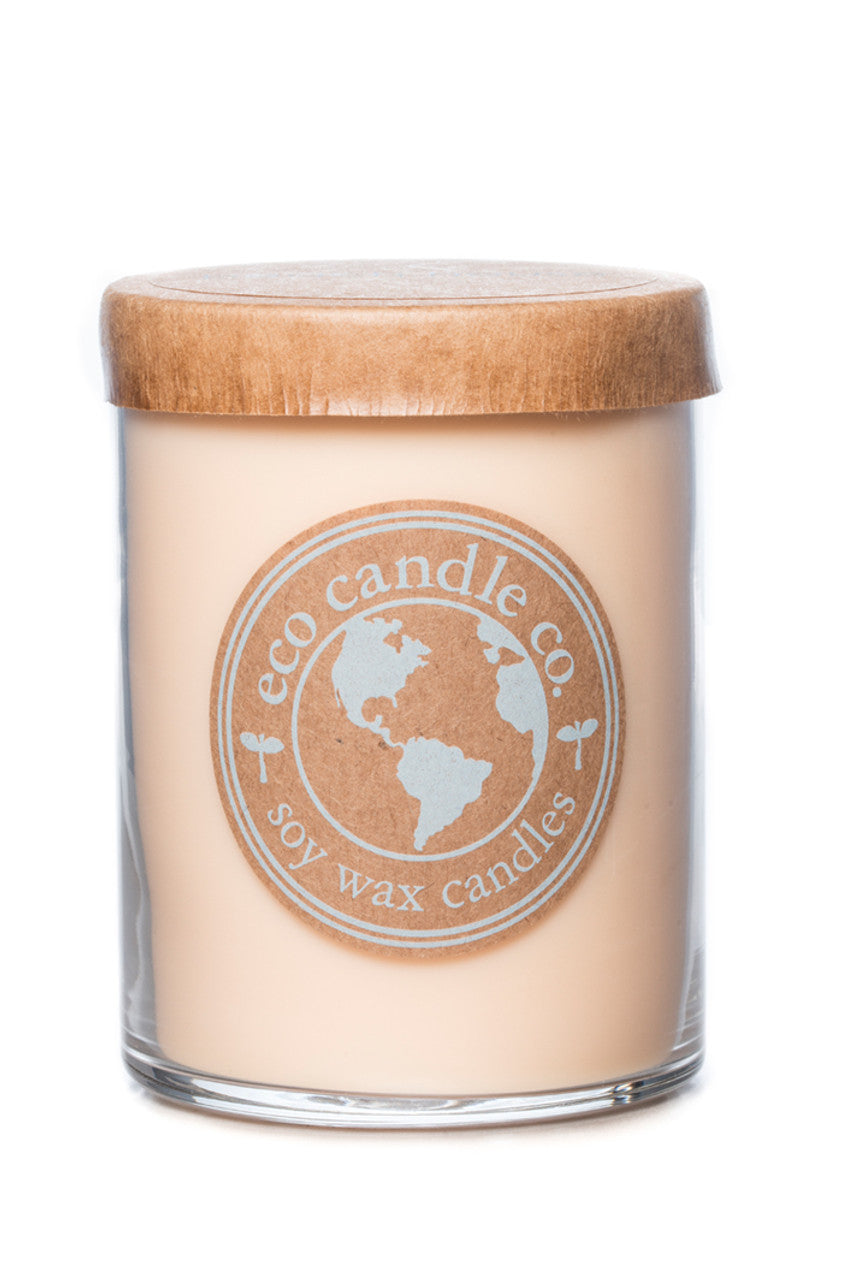 Eco Candle 18Oz