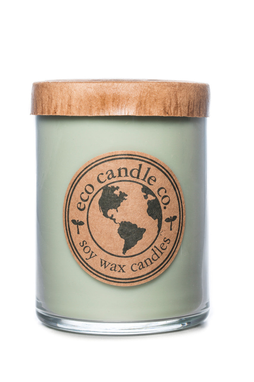 Eco Candle 18Oz