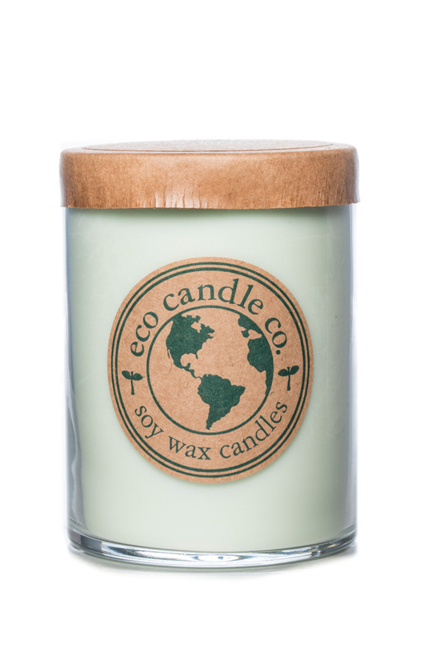 Eco Candle 18Oz