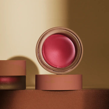 Minori Zero Waste Cream Blush & Highlighter