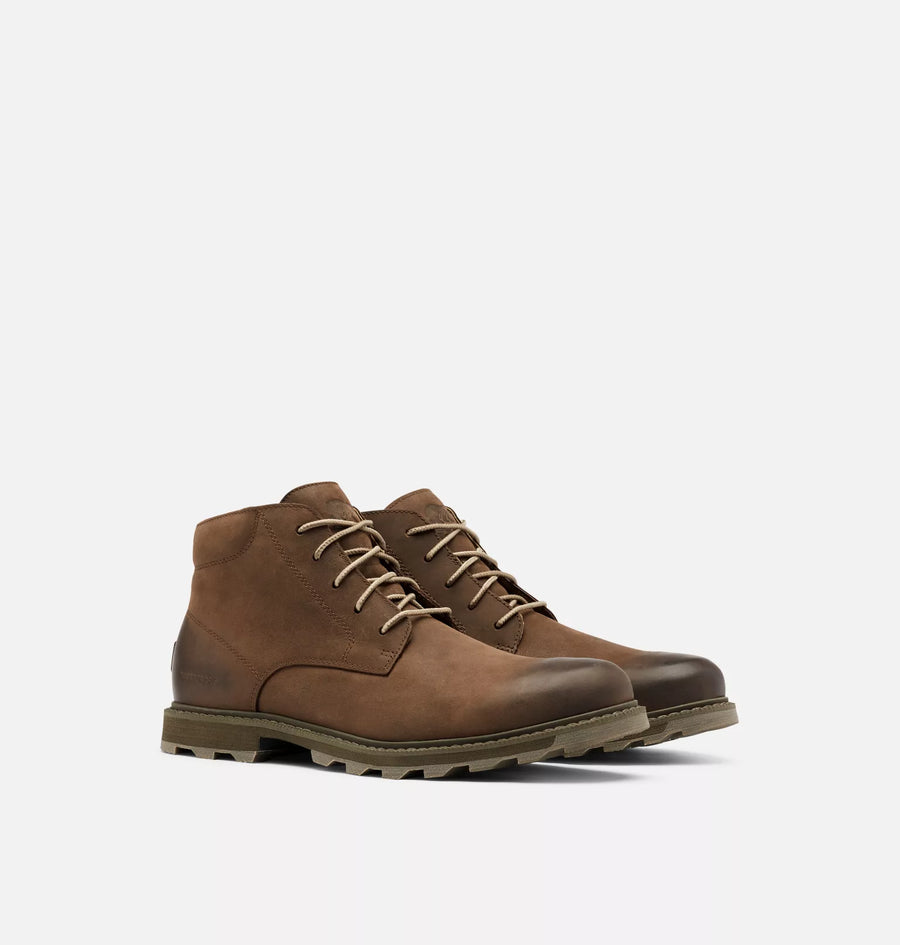 Sorel Madson II Chuckka Waterproof