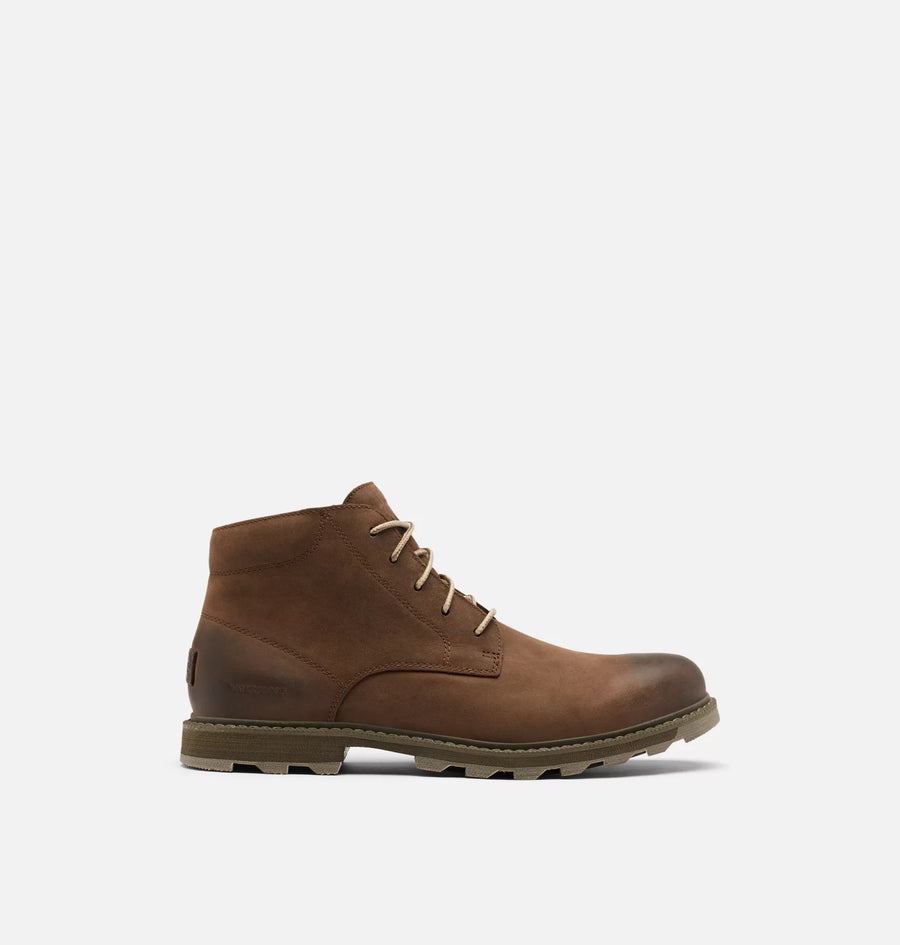 Sorel Madson II Chuckka Waterproof