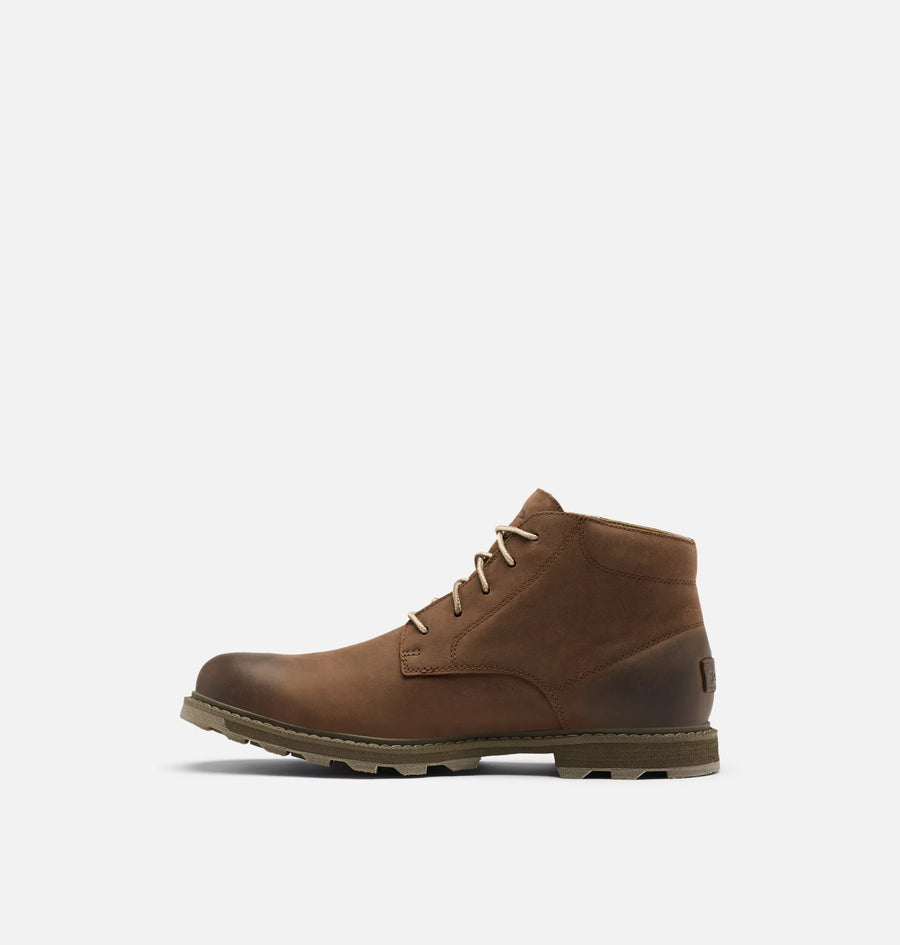 Sorel Madson II Chuckka Waterproof