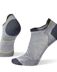 Smartwool Run Zero Cushion Low Ankle Sock