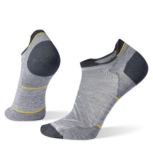 Smartwool Run Zero Cushion Low Ankle Sock