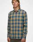 Los Feliz Flannel Shirt