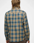 Los Feliz Flannel Shirt