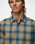 Los Feliz Flannel Shirt