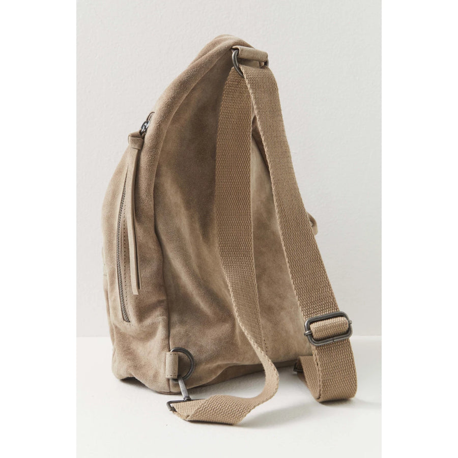 FP Movement Oxford Suede Sling