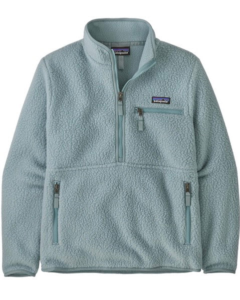 Patagonia W's Retro Pile Marsupial