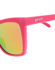 Goodr Approaching Cult Status Polarized Sunglasses