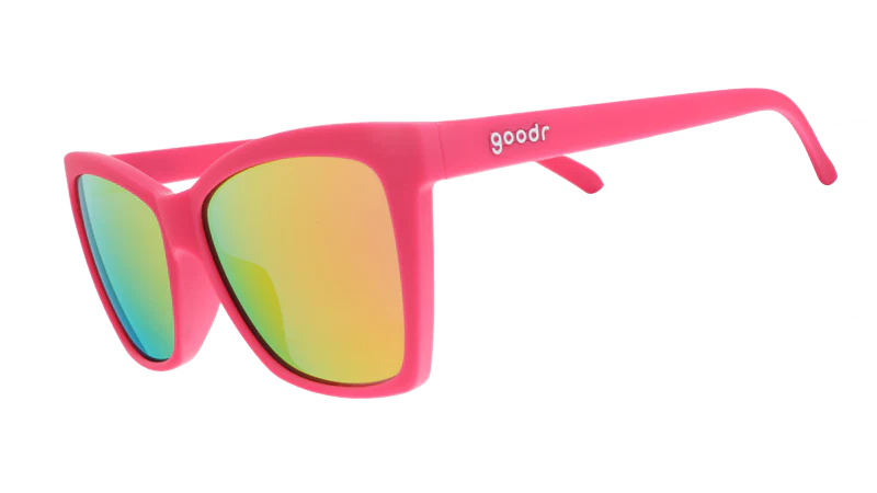 Goodr Approaching Cult Status Polarized Sunglasses