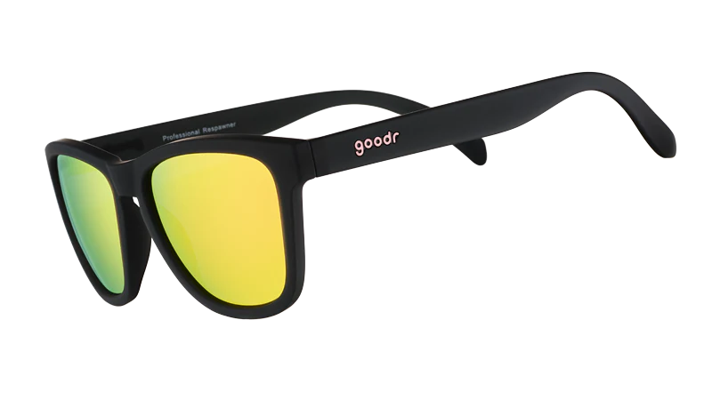 Goodr Professional Respawner Sunglasses