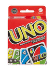 Mattel Games UNO Card Game