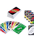 Mattel Games UNO Card Game