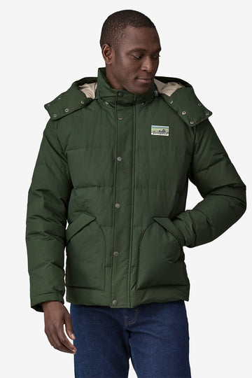 Patagonia Downdrift Jacket