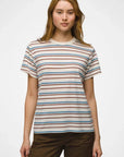 Cozy Up Short Sleeve T-Shirt