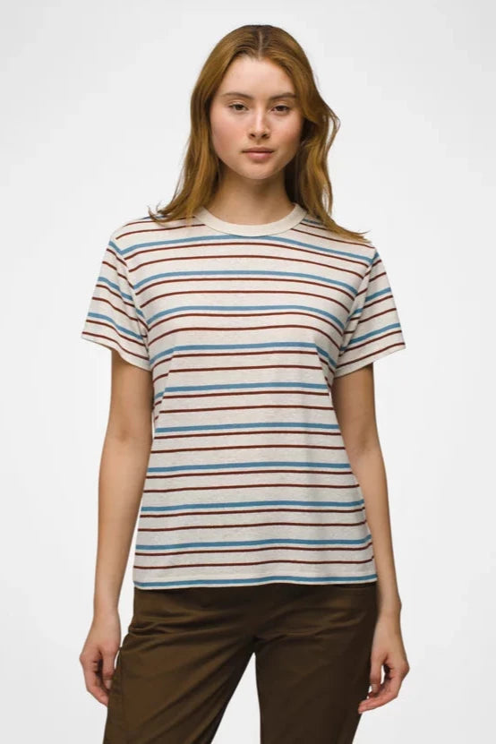 Cozy Up Short Sleeve T-Shirt