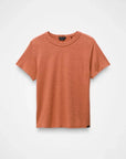 Cozy Up Short Sleeve T-Shirt