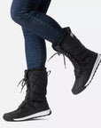 Sorel Whitney II Plus Tall Women's Waterproof Lace Boot