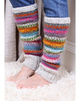 Villarica Lined Mittens and Leg Warmers