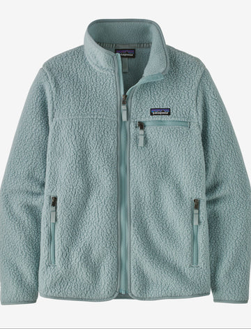 Patagonia W's Retro Pile Jacket