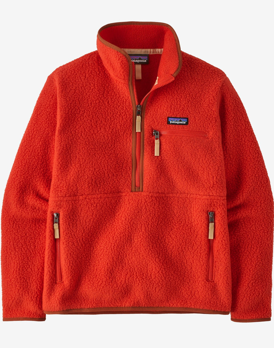 Patagonia W's Retro Pile Marsupial