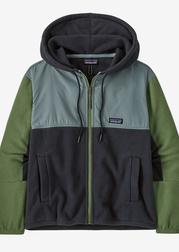 Patagonia W's Microdini Hoody