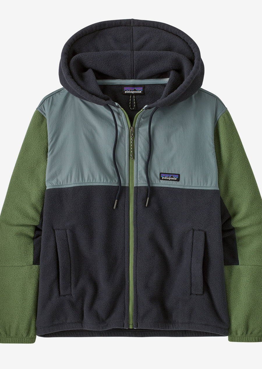 Patagonia W's Microdini Hoody