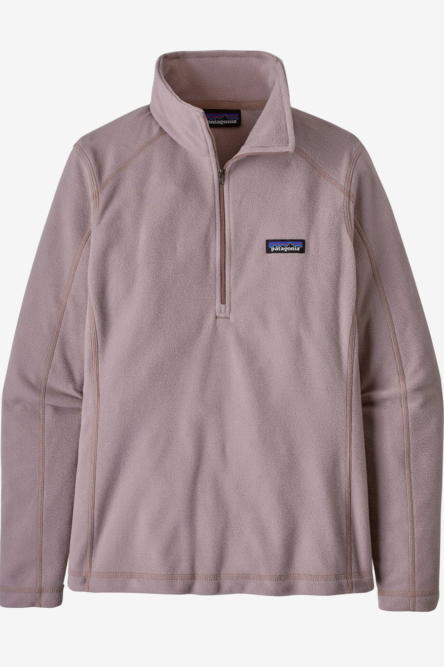 Patagonia W's Micro D 1/4 Zip