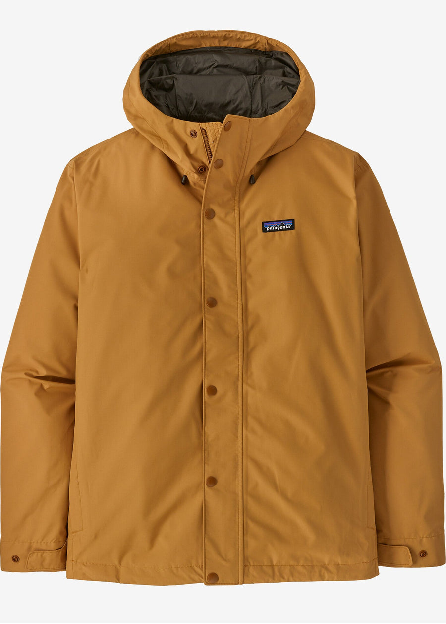 Patagonia M's Jackson Glacier Rain Jacket