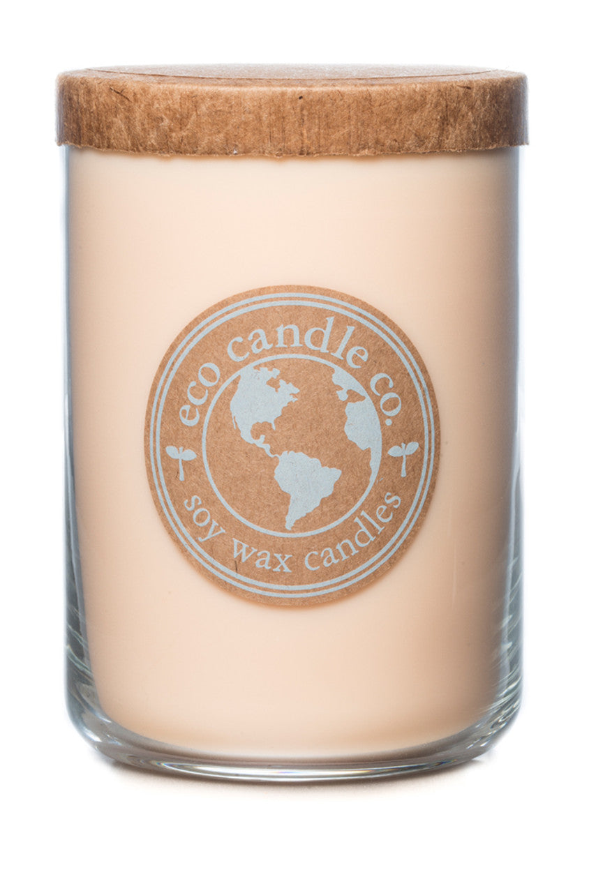 26oz Eco Jar Candle