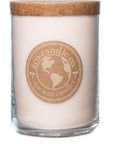 26oz Eco Jar Candle