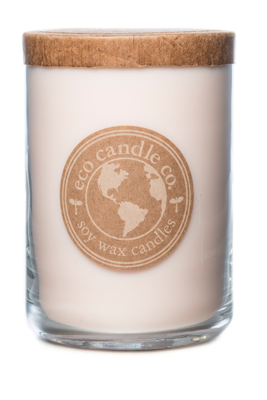 26oz Eco Jar Candle