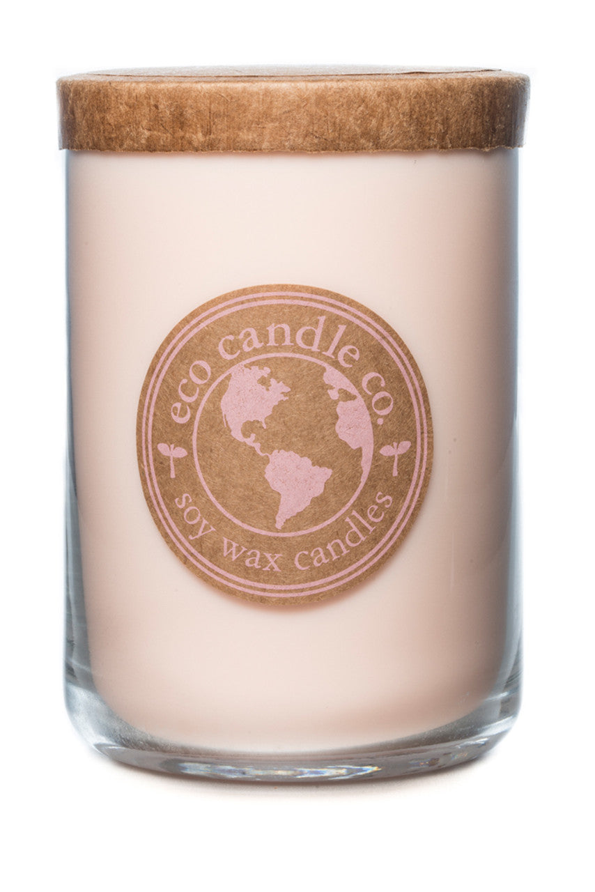 26oz Eco Jar Candle