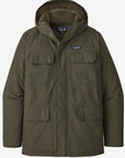 Patagonia Men's Isthmus Parka