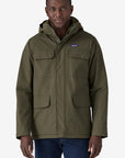 Patagonia Men's Isthmus Parka